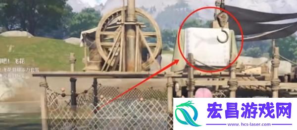 无限暖暖错位摄影怎么拍