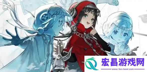 新月同行新手角色选什么好