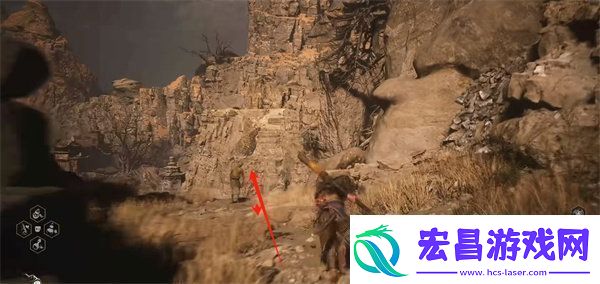 黑神话悟空铜丸如何获取