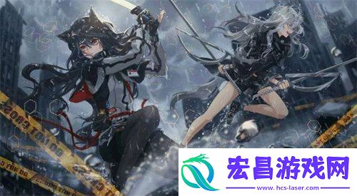 明日方舟九色鹿强度怎么样