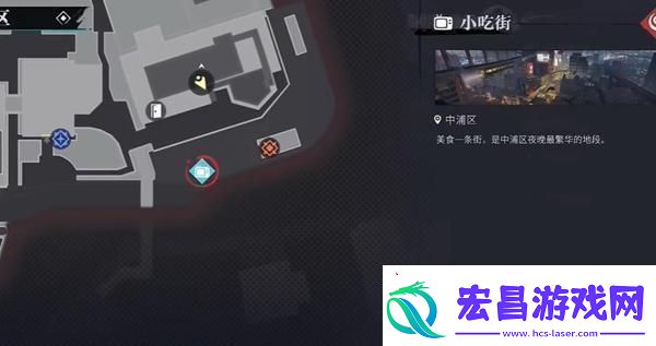 归龙潮传说中的乐游阙怎么过