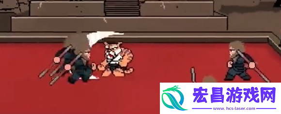 黑神话像素版广智在哪