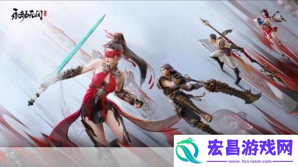 手游趣谈良心拷问大挑战