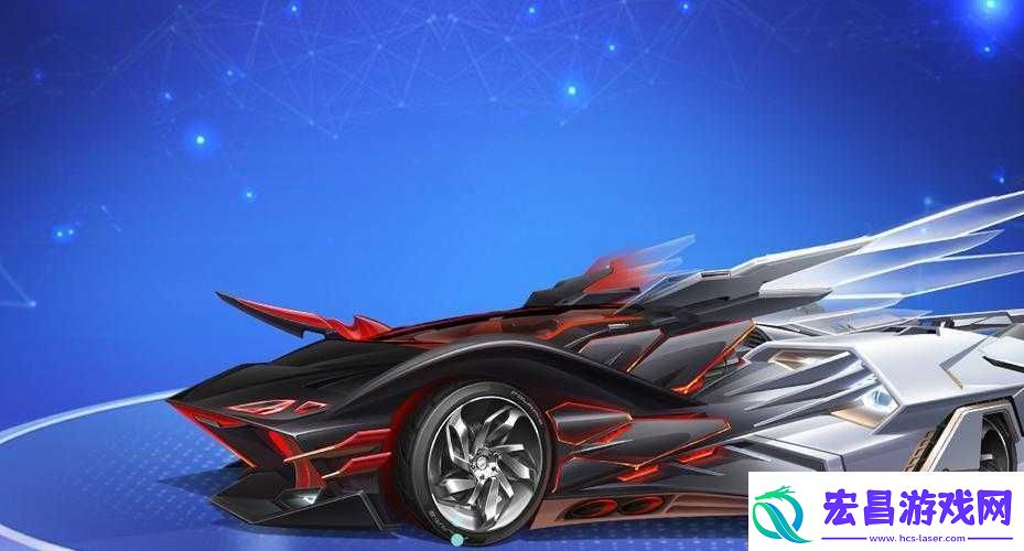 QQ飞车手游创世噬神价格揭秘