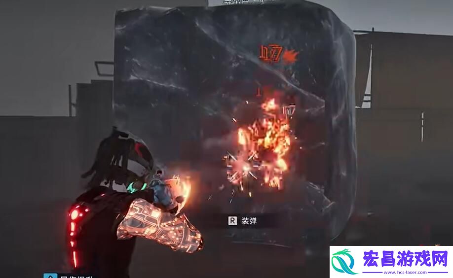 星球重启增重粒子怎么获得