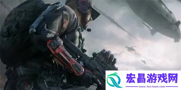 三角洲行动全面战场武器选择推荐