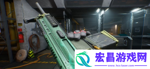 三角洲行动SCARH怎么快速获取