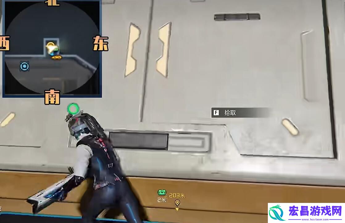 星球重启增重粒子怎么获得