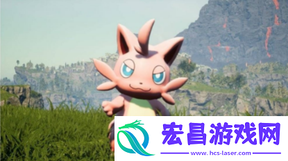 幻兽帕鲁可提升负重帕鲁有哪些