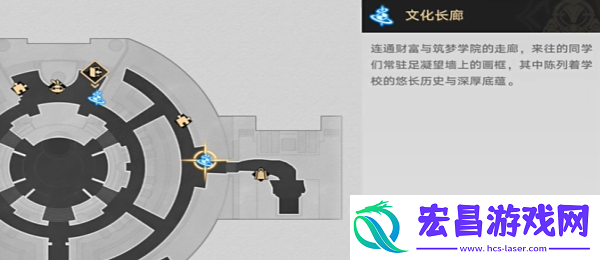崩坏星穹铁道怪诞故事集成就达成方法