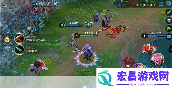 王者荣耀李白怎么光速刷大学会这些技巧你就是王者