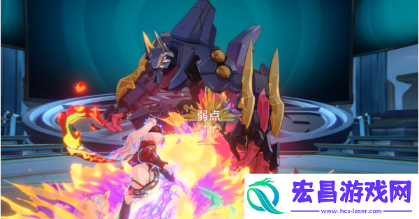崩坏星穹铁道缭乱忍法破成就达成方法