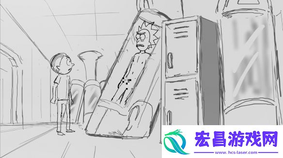 瑞克和莫蒂第八季先行片段公开！2025年开播