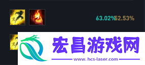 LOLs14永恩出装推荐