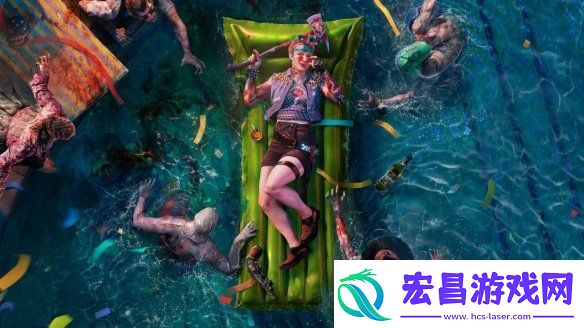死亡岛2