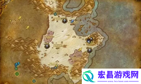 魔兽世界20周年绝版坐骑怎么入手