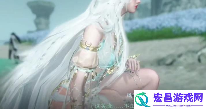 逆水寒手游闻笑如唔隐藏结局怎么达成