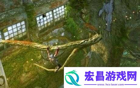 解析奴役