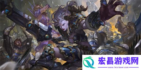 魔兽世界英雄纹章兑换方法