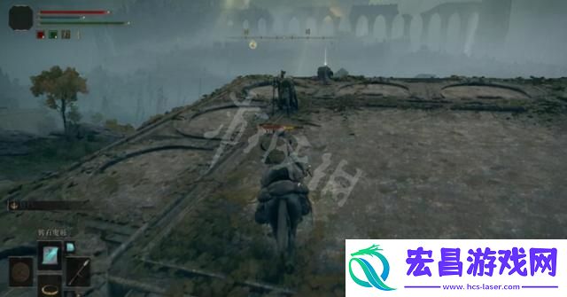 艾尔登法环王室卷轴给谁