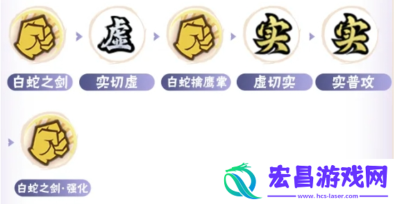 火影忍者手游侠隐兜怎么连招
