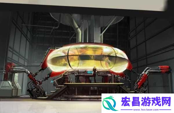 独家揭秘宇宙机器人幕后探秘VIP机器人的璀璨诞生记