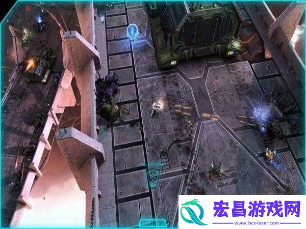 探寻光晕