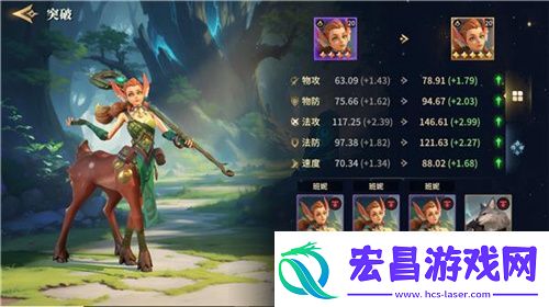 SLG题材破圈者代号