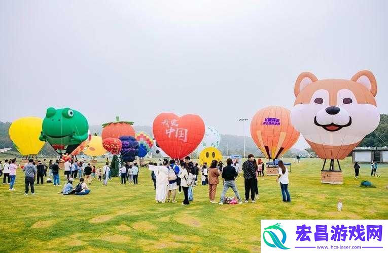 12月11日全民农场全新热气球玩法来袭惊喜不断等你体验