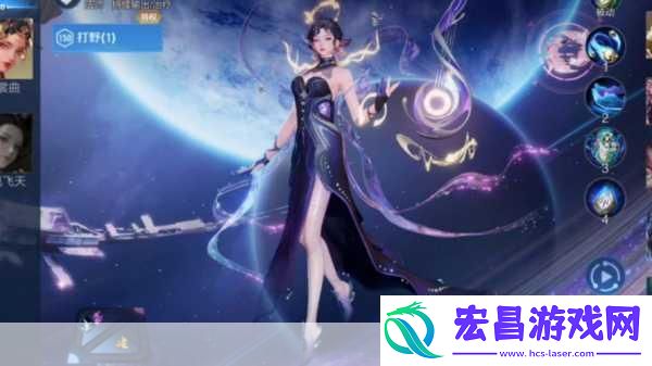 王者荣耀杨玉环星之鸣奏热门英雄皮肤背后的秘密与魅力
