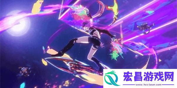 崩坏星穹铁道宛如厉鬼的步伐成就达成方法
