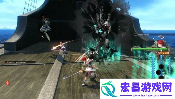 外媒评伊苏10