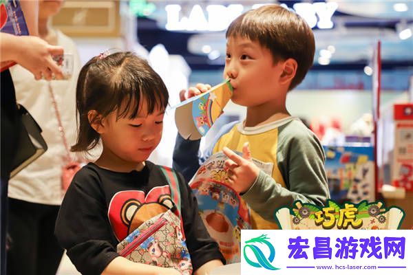 国内首部互动电影巧虎大飞船历险记百场点映好评如潮