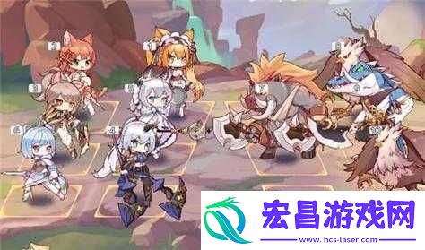 伊甸园的骄傲布莉基特幕间通关攻略分享