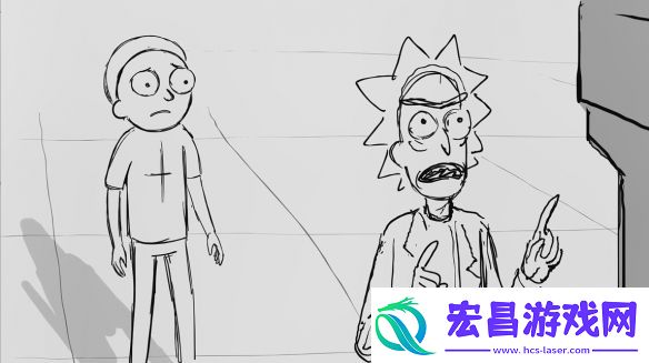 瑞克和莫蒂第八季先行片段公开！2025年开播