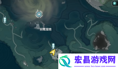 鸣潮羽鹭湿地解谜如何完成