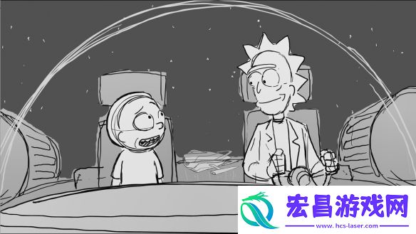 瑞克和莫蒂第八季先行片段公开！2025年开播