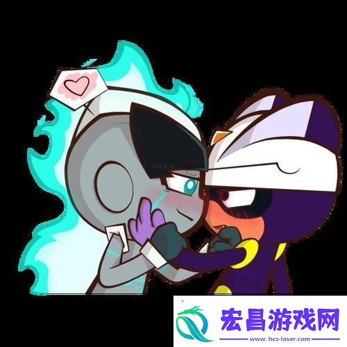 伽罗脸肿翻白眼