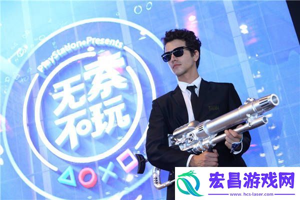 黑衣人