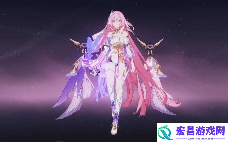 崩坏3游戏攻略分享