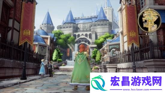 浪漫沙加2