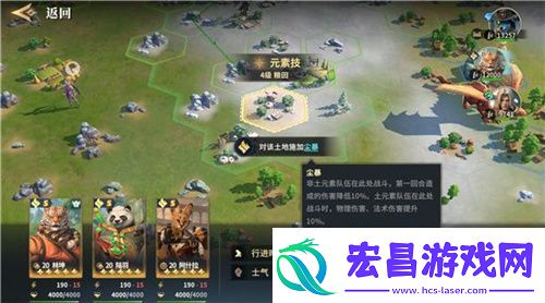 SLG题材破圈者代号
