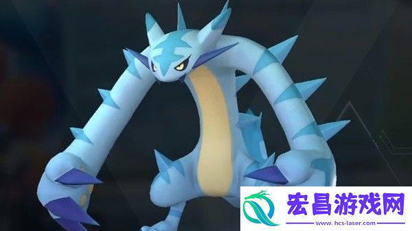 幻兽帕鲁龙属性抗性戒指怎么获得
