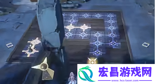 鸣潮羽鹭湿地解谜如何完成
