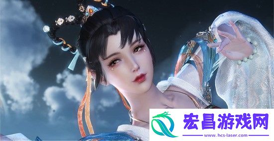 逆水寒手游姬蜜儿梦里留香怎么获得