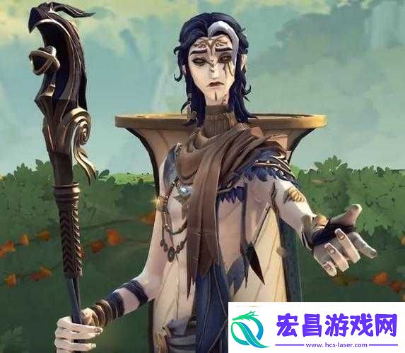 第人格隐士