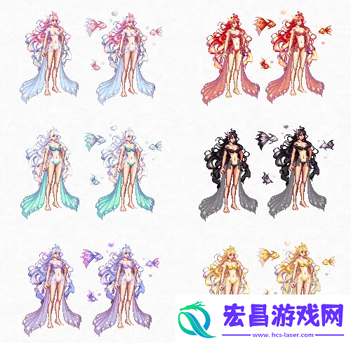 DNF2024夏日套角色装扮怎么样