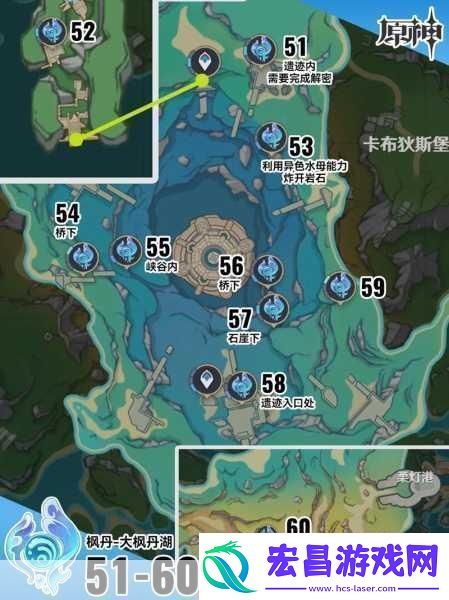 原神