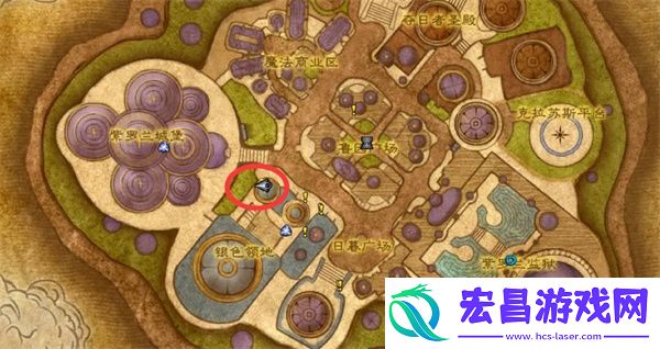 魔兽世界英雄纹章兑换方法