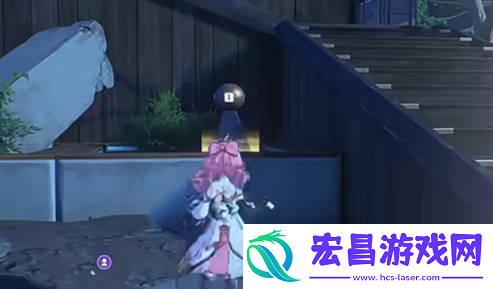 鸣潮羽鹭湿地解谜如何完成